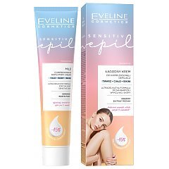 Eveline Cosmetics Sensitive Epil 1/1