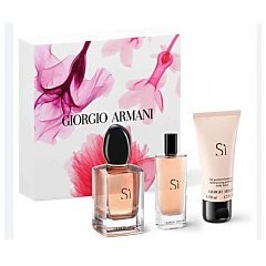 Giorgio Armani Si 1/1