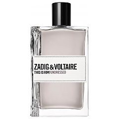 Zadig&Voltaire This Is Him! Undressed 1/1