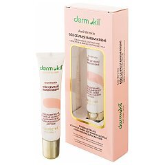 Dermokil Natural Skin Anti-Wrinkle Eye Crem 1/1