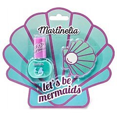 Martinelia Let's Be Mermaids Nail Duo 1/1