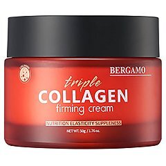 BERGAMO Triple Collagen Firming Cream 1/1