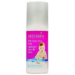 Mediskin Baby Diaper Rash Spray 1/1