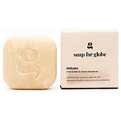 Soap for Globe Delicate 1/1