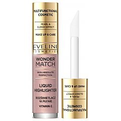 Eveline Cosmetics Wonder Match 1/1