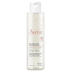 Avene Eau Thermale Makeup Removing Micellar Water 1/1