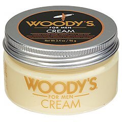 Woody's Cream 1/1