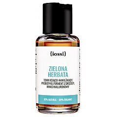 Iossi Zielona Herbata 1/1