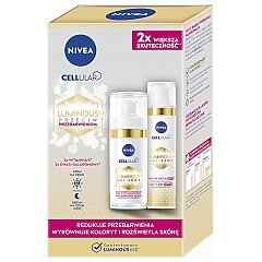 Nivea Cellular Luminous 630® 1/1