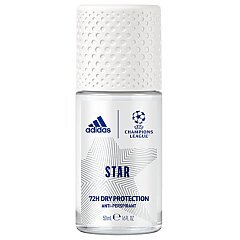 Adidas Uefa Champions League Star Edition 1/1