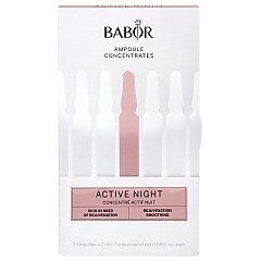 Babor Active Night 1/1