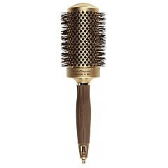 Olivia Garden Nano Thermic Ceramic+Ion Round Thermal Hairbrush 1/1