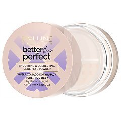 Eveline Cosmetics Better Than Perfect 1/1