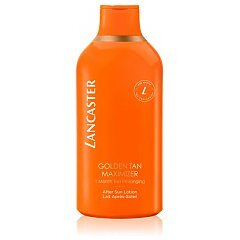 Lancaster Golden Tan Maximizer After Sun Lotion 1/1