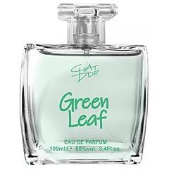 Chat D'or Green Leaf 1/1