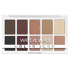 Wet n Wild ColorIcon 10 Pan Palette 1/1