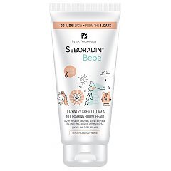 Seboradin Bebe 1/1