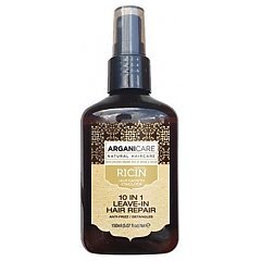Arganicare Castor Oil 10in1 Hair Repair 1/1