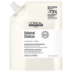 L'Oreal Professionnel Serie Expert Metal Detox Shampoo refill 1/1