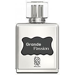 Nylaa Grande Passion 1/1