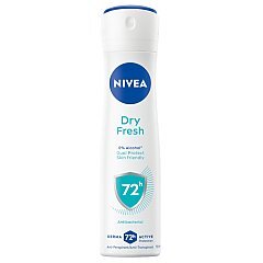 Nivea Dry Fresh 1/1
