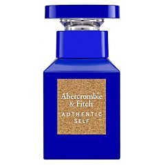 Abercrombie & Fitch Authentic Self 1/1