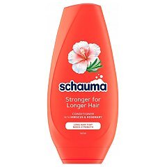 Schauma Stronger for Longer Hair 1/1