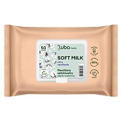 Luba Family Soft Milk 1/1