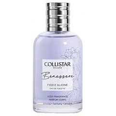 Collistar Fig anf Wisteria Wellness 1/1