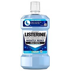 Listerine Nightly Reset 1/1