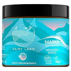 Hairy Land 1/1