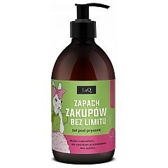 LaQ Zapach Zakupów Bez Limitu 1/1