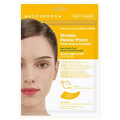 Madforcos Wrinkle Master Patch Smile Line 1/1