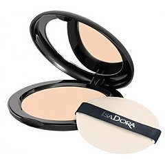 IsaDora Anti-Shine Mattifying Powder 1/1