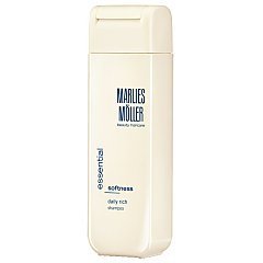 Marlies Moller Essential Daily Rich Shampoo 1/1