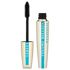 L'Oreal Volume Million Lashes Waterproof Mascara 1/1