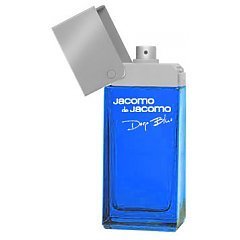 Jacomo de Jacomo Deep Blue 1/1