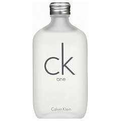 Calvin Klein CK One 1/1
