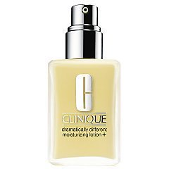 Clinique Dramatically Different Moisturizing Lotion + 1/1