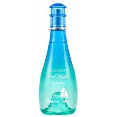 Davidoff Cool Water Woman Summer Seas 1/1