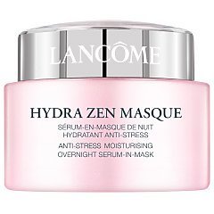 Lancome Hydra Zen Masque Anti-Stress Moisturising Overnight Serum-In-Mask 1/1