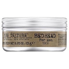 Tigi Bed Head B For Men Pure Texture Molding Paste 1/1