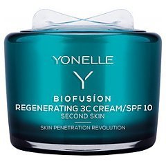 YONELLE Biofusion Regenerating 3C Cream 1/1