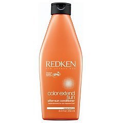 Redken Color Extend Sun After - Sun Conditioner 1/1