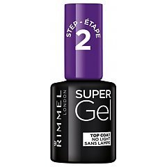 Rimmel Super Gel Top Coat 1/1