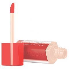 Bourjois Rouge Edition Souffle de Velvet 1/1