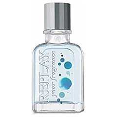 Replay Your Fragrance! Refresh for Him 1/1