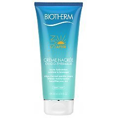 Biotherm After Sun Creme Nacree Oligo-Thermal Cream 1/1