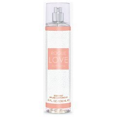 Rihanna Rogue Love Body Mist Spray 1/1