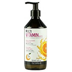 Phytorelax Multi Vitamin A+C+E Multi-Use Witamin Bath 1/1